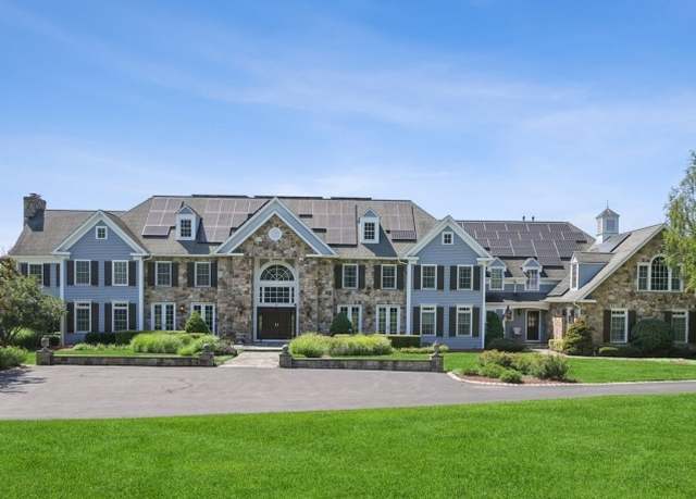 Property at 875 Larger Cross Rd, Bedminster Twp., NJ 07931-2683, 7 beds, 8.5 baths