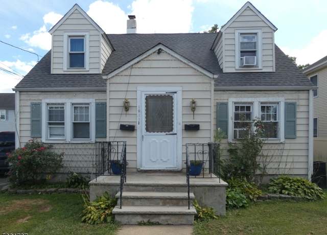 Property at 1911 W Camplain Rd, Manville Boro, NJ 08835-1657, 4 beds, 2 baths