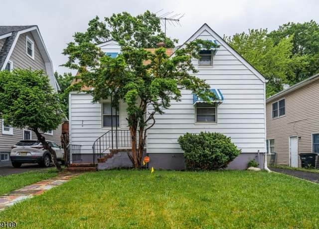 Property at 344 Elmwood Ave, East Orange City, NJ 07018-1102, 4 beds, 2 baths