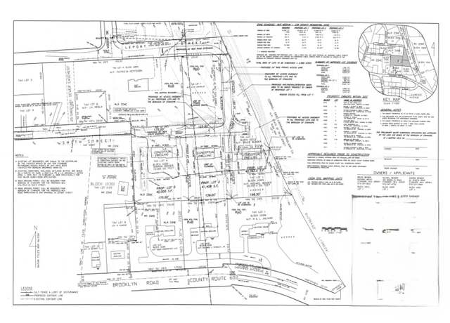 Property at 1 Smith St, Stanhope Boro, NJ 07874-2001