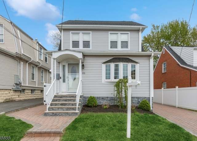 Property at 328 Spruce St, Linden City, NJ 07036-5066, 3 beds, 2 baths