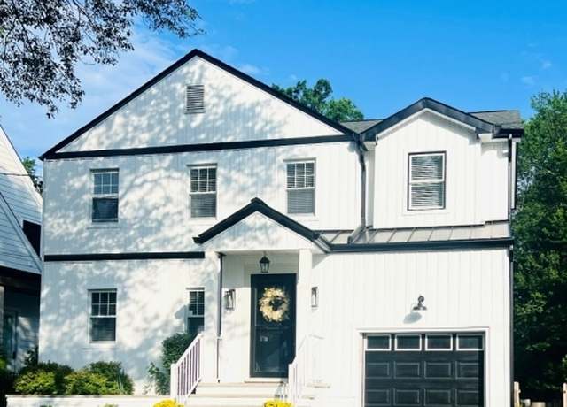 Property at 52 Collinwood Ave, Livingston Twp., NJ 07039-3728, 4 beds, 3.5 baths