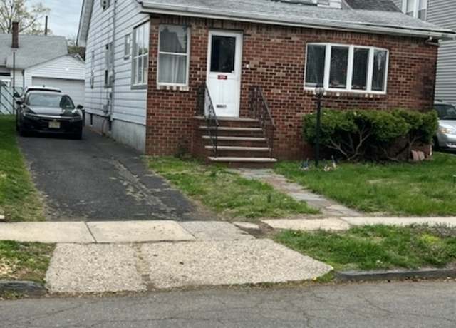 Property at 2229 Church St, Rahway City, NJ 07065-3629, 4 beds, 1 bath