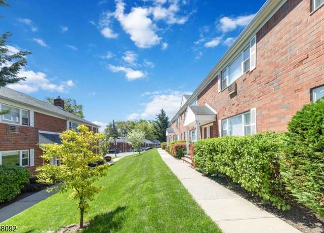 Property at 2467 State Route10 B 25 U Unit 3B, Parsippany-troy Hills Twp., NJ 07950-1301, 1 bed, 1 bath