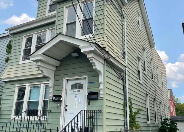 Property at 286 Wainwright St, Newark City, NJ 07112, 4 beds, 2 baths