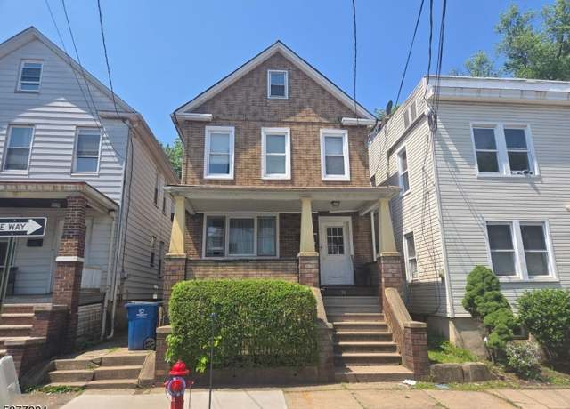 Property at 34 Home St, Franklin Twp., NJ 08873-2133, 4 beds, 2 baths