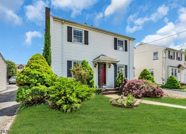 Property at 123 Robbinwood Ter, Linden City, NJ 07036-3728, 4 beds, 2 baths