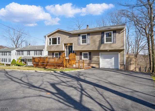 Property at 179 W Lake Shore Dr, Rockaway Twp., NJ 07866-1001, 4 beds, 2.5 baths