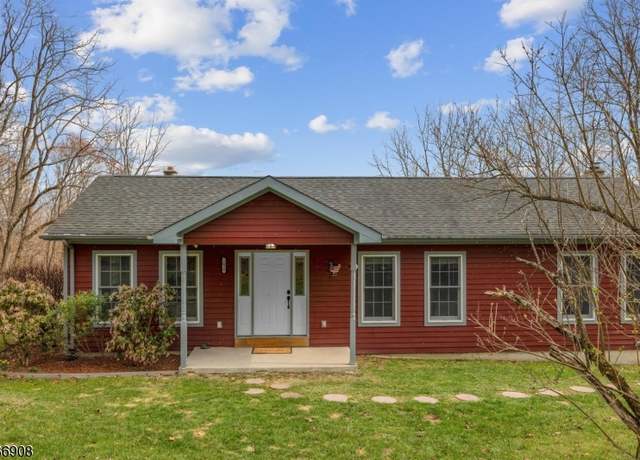 Property at 1028 Stillwater Rd, Stillwater Twp., NJ 07860-4326, 3 beds, 2 baths