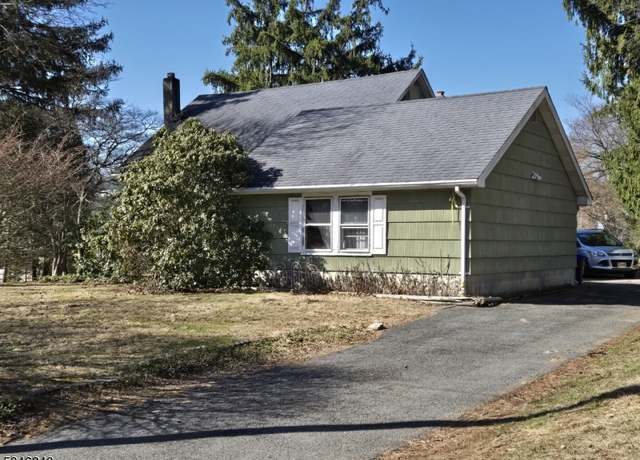 Property at 265 Millbrook Ave, Randolph Twp., NJ 07869-2105, 3 beds, 2 baths
