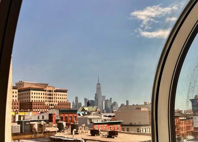 Property at 223 Bloomfield St, Hoboken City, NJ 07030-4747, 1 bed, 1 bath