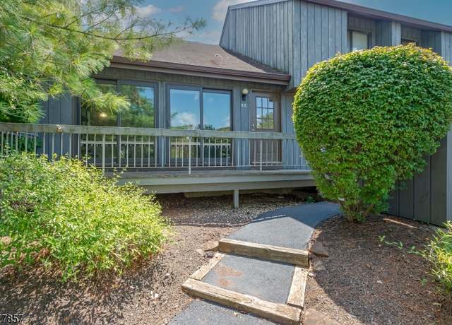 Property at 299 Gemini Dr Unit 2C, Hillsborough Twp., NJ 08844-4978, 2 beds, 2.5 baths