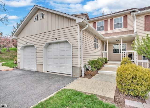 Property at 29 Canterbury Rd #29, Chatham Twp., NJ 07928-1795, 2 beds, 1.5 baths