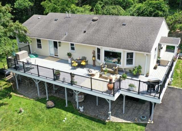 Property at 306 W Valley Brook Rd, Washington Twp., NJ 07830, 3 beds, 2 baths