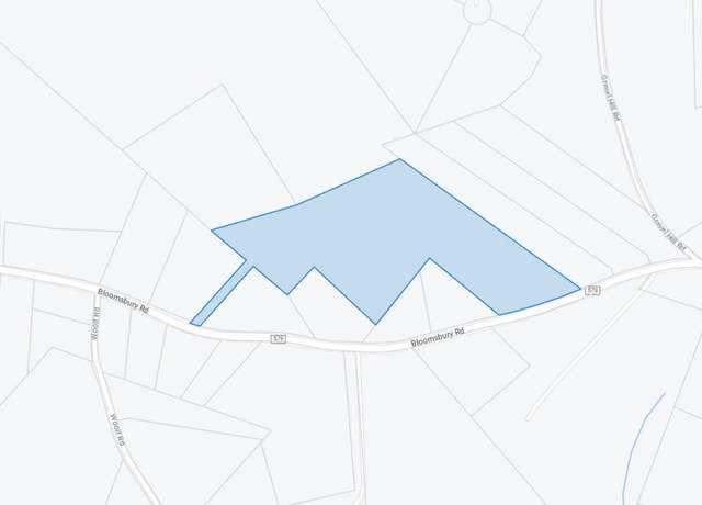 Property at 00 Route 579, Union Twp., NJ 08848