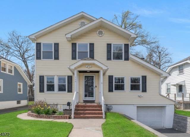 Property at 306 Retford Ave, Cranford Twp., NJ 07016-2829, 6 beds, 2.5 baths