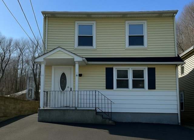 Property at 342 Caldwell Ave, Paterson City, NJ 07501-3329, 3 beds, 1.5 baths