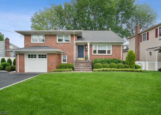 Property at 6 Davis St, Cranford Twp., NJ 07016-2005, 4 beds, 2 baths