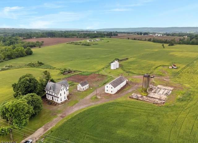 Property at 1663 County Road 519, Alexandria Twp., NJ 08867-5044