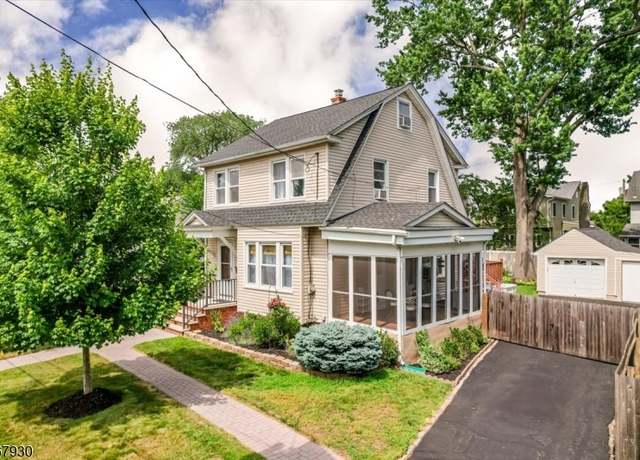 Property at 122 Coleman St, Middlesex Boro, NJ 08846-2237, 4 beds, 2 baths