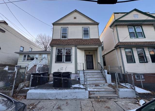 Property at 85 Smith St, Newark City, NJ 07106-1109, 6 beds, 2 baths