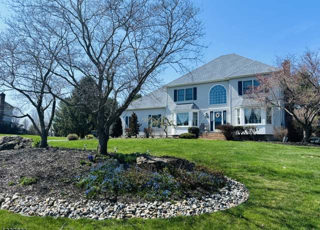 Property at 411 Greens Ridge Rd, Greenwich Twp., NJ 08886, 4 beds, 3.5 baths
