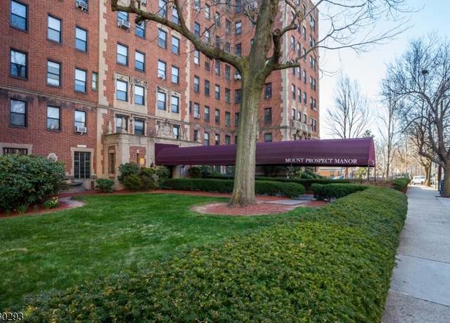 Property at 363-377 Mt Prospect Ave C1202 Unit 2AW, Newark City, NJ 07104-2103, 3 beds, 2 baths