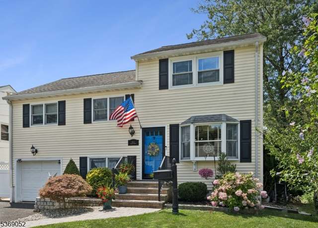 Property at 412 Victor St, Scotch Plains Twp., NJ 07076-1917, 5 beds, 2.5 baths