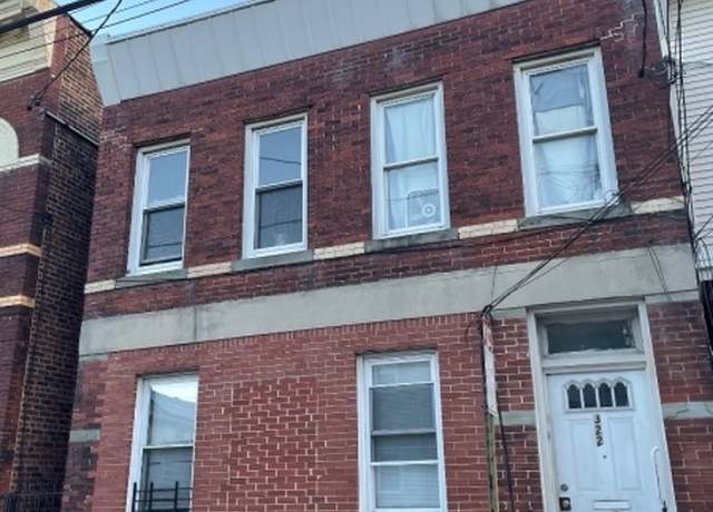 Property at 322 S 7Th St, Elizabeth City, NJ 07202-3847, 6 beds, 2 baths