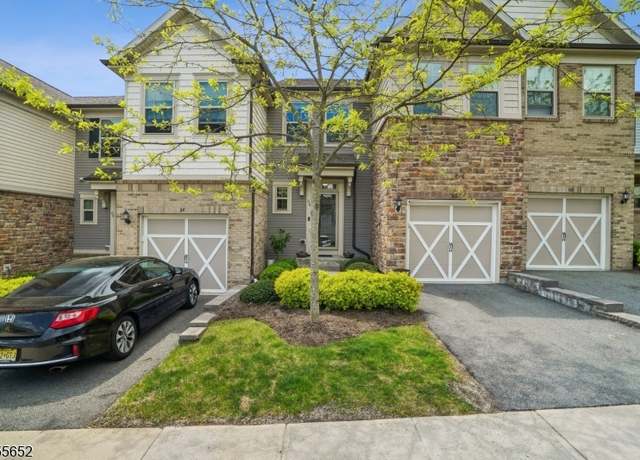 Property at 66 Albert Ct, Randolph Twp., NJ 07869-4188, 2 beds, 2.5 baths