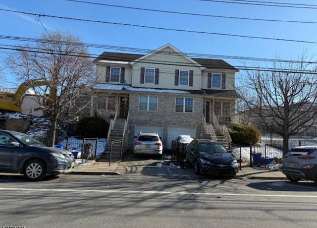 Property at 680 S 18th St, Newark City, NJ 07103-1054, 6 beds, 5 baths