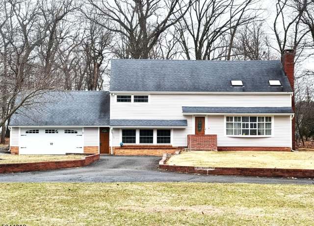 Property at 102 Woods Rd, Hillsborough Twp., NJ 08844-4792, 4 beds, 3 baths