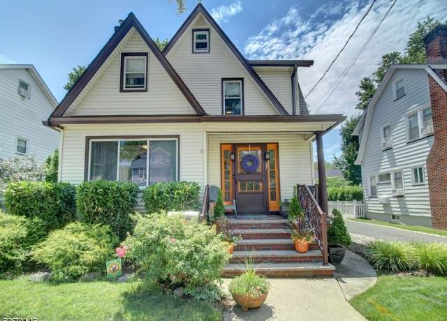 Property at 21 William St, Maplewood Twp., NJ 07040-1615, 4 beds, 2 baths