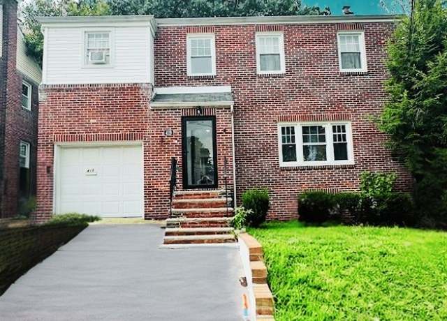 Property at 419 Greylock Pkwy, Belleville Twp., NJ 07109-2349, 3 beds, 2 baths