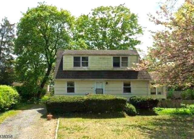 Property at 21 Pomona Ave, Pequannock Twp., NJ 07444-1211, 4 beds, 2 baths