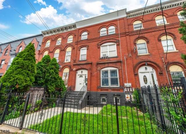 Property at 57 N 7Th St, Newark City, NJ 07107-2954, 5 beds, 3 baths