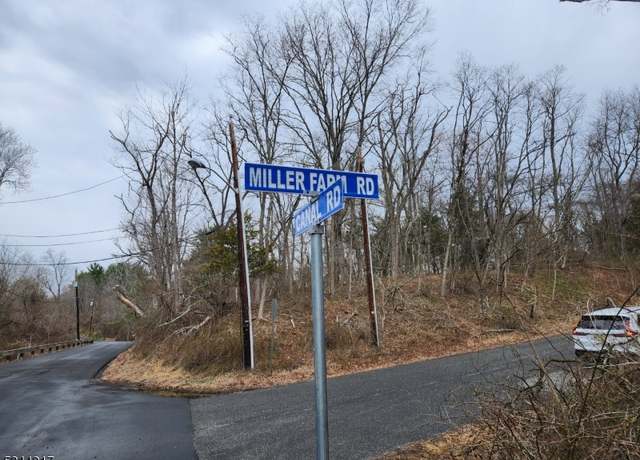 Property at 1 Miller Farm Rd, Franklin Twp., NJ 08873-7300
