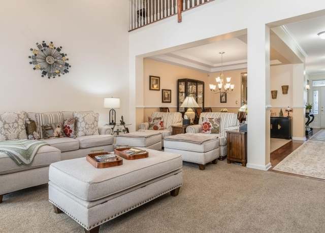 Property at 2 Kestrel Ct, Washington Twp., NJ 07882-4087, 3 beds, 3.5 baths