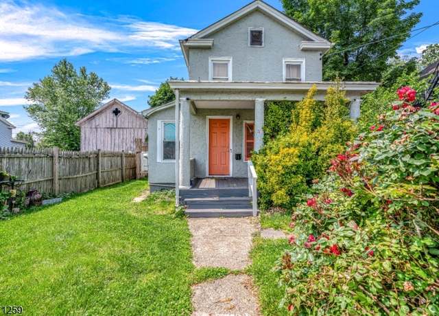Property at 11 Duer St, North Plainfield Boro, NJ 07060-4753, 2 beds, 1 bath