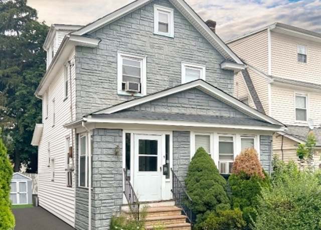 Property at 9 Kirk St, West Orange, NJ 07052-5905, 3 beds, 2 baths