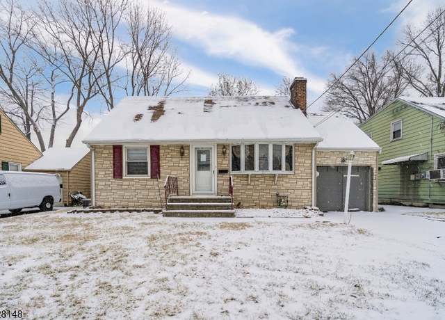 Property at 17 Alison Rd, Roselle Boro, NJ 07203-2902, 3 beds, 2 baths