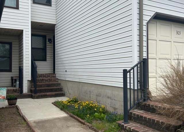 Property at 303 Larch Ct, Raritan Twp., NJ 08822-3133, 2 beds, 1.5 baths