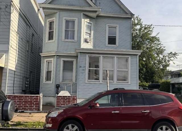 Property at 18 2Nd Ave, Paterson City, NJ 07524-1316, 6 beds, 4 baths