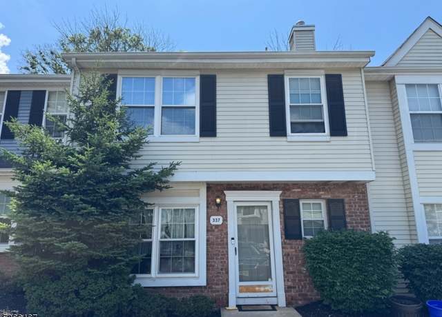 Property at 337 Smithwold Rd, Franklin Twp., NJ 08873-4859, 3 beds, 2.5 baths