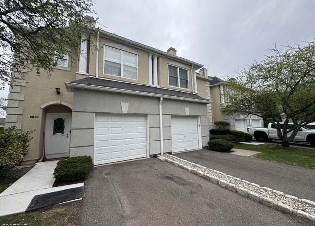 Property at 8619 Brittany Dr, Wayne Twp., NJ 07470-3295, 2 beds, 2.5 baths