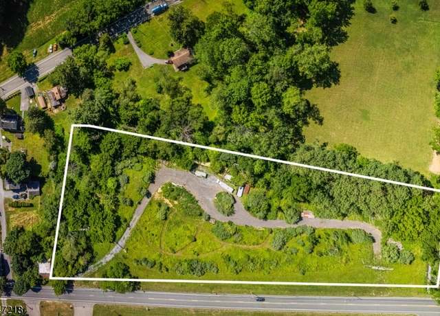 Property at 680 State Route 57, Mansfield Twp., NJ 07865-4330