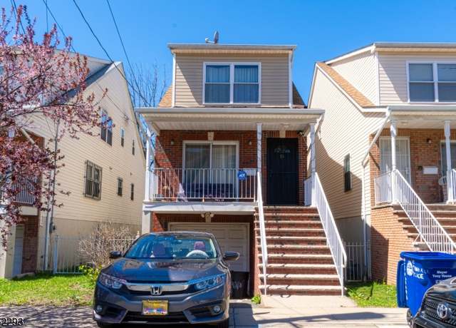 Property at 15 Standard Pl, Irvington Twp., NJ 07111-4411, 4 beds, 4 baths