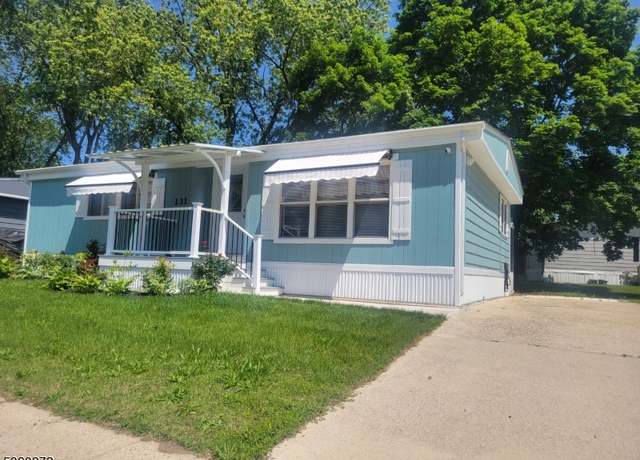 Property at 131 Douglas Dr, Jackson Twp., NJ 08527-3517, 2 beds, 2 baths