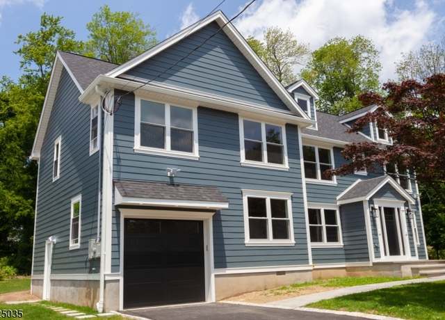 Property at 167 Lincoln Ave, Rockaway Twp., NJ 07801-2843, 5 beds, 4 baths
