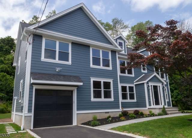 Property at 167 Lincoln Ave, Rockaway Twp., NJ 07801-2843, 5 beds, 4 baths